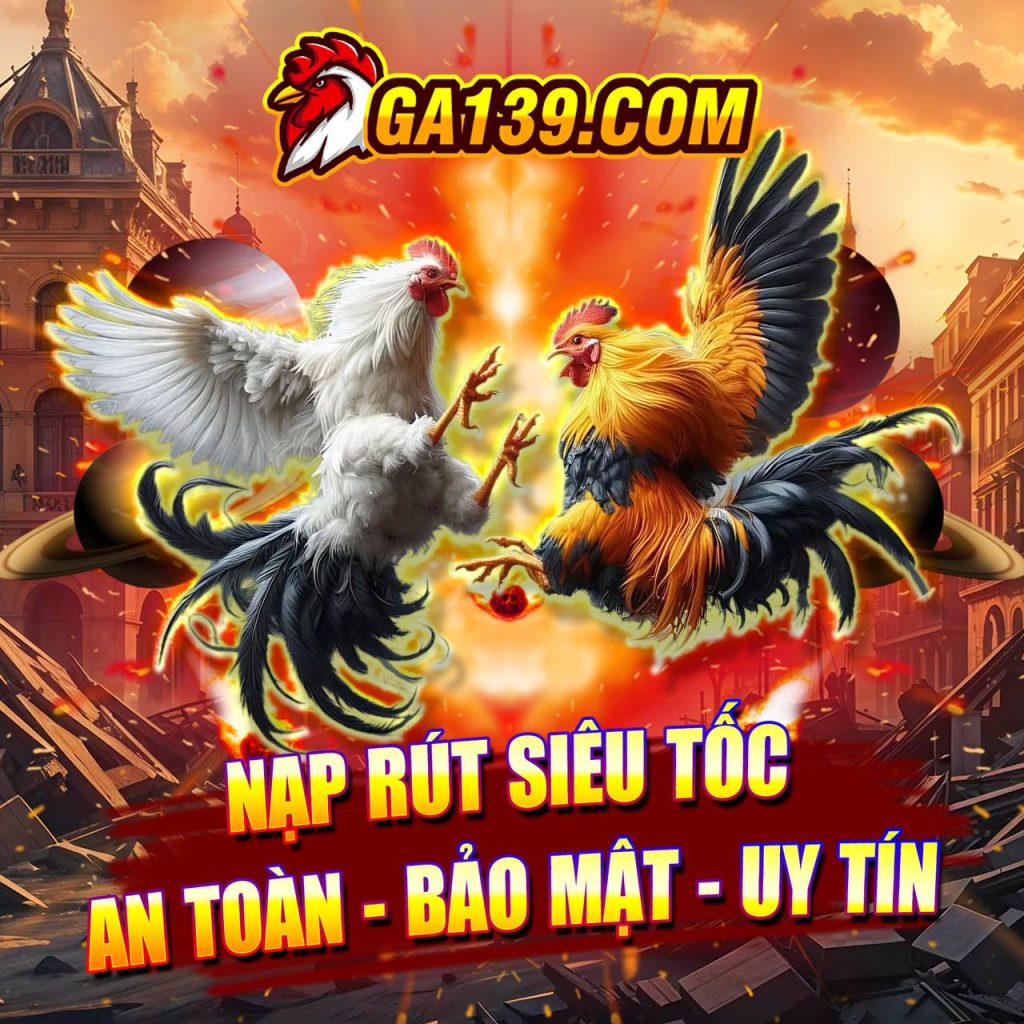 GA139 ?️ TRANG CHỦ NHÀ CÁI CASINO UY TÍN 2024 ✔️