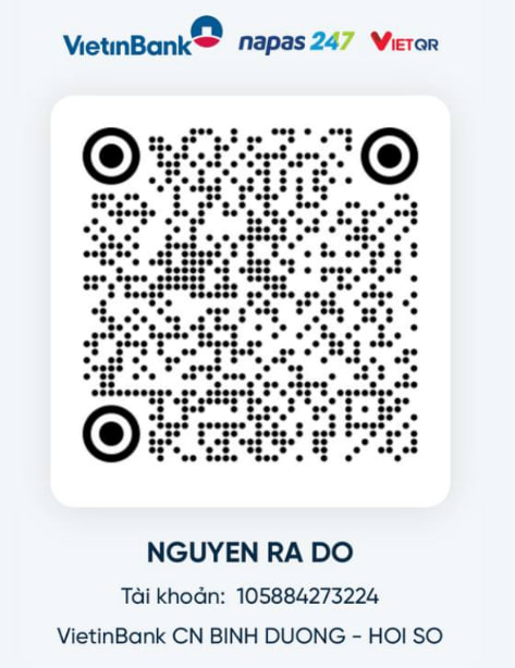 Quét mã QR